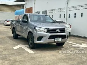 2019 Toyota HILUX REVO 2.4 J Single Cab Pickup