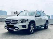 2022 Mercedes-Benz GLB200 1.3 Progressive Line SUV 34K Miles Apple Carplay PRE-SAFE Brake Keyless Paddle Shift Auto Parking Contactless PowerBoot