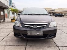 2007 Honda City 1.5 i-DSI idsi Matic AT