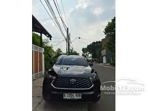 2024 Toyota Kijang Innova Zenix 2.0 G HV (Premium Color) MPV
