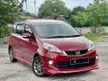 Used 2017 Perodua Alza 1.5 SE MPV 12 Month Warranty - Cars for sale