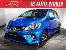 2020 Perodua Myvi 1.5 AV F/Service 1Owner Like New