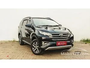 2022 Toyota Rush 1.5 G SUV