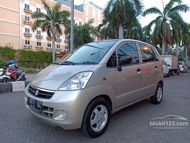  Suzuki  Karimun Estilo  Mobil  Bekas Baru dijual di Dki 