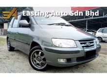 2006 Hyundai Matrix 1.6 GL (A) FULLSPEC, FACELIFT ,NO GST
