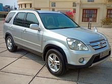 2006 Honda CR-V 2.4 RD SUV Antik Tangan Pertama