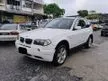 Used 2004/2011 BMW X3 2.5 FREE TINTED - Cars for sale