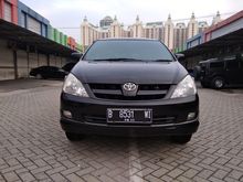 2005 Toyota Kijang Innova 2.0 G Manual agresif MPV