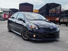 2007 Toyota Vios 1.5 G Sedan