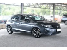 2023 Honda City 1.5 RS e-HEV Hatchback