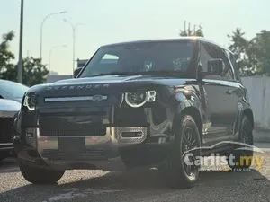 2023 Land Rover Defender 2.0 90 P300 SE SUV