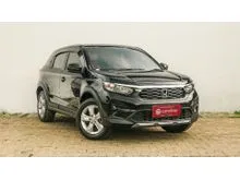 2024 Honda WR-V 1.5 E SUV - GARANSI 1 TAHUN - UNIT LEBIH TENANG - CAROLINE GADING SERPONG