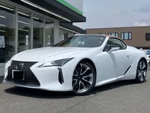 2022 Lexus LC 500 5.0 Convertible, Beige leather seats, Mark Levinson sound system, HUD, Seat air conditioning, Seat heaters, INCOMING STOCK