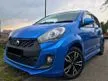 Used 2017 Perodua Myvi 1.5 Advance Hatchback (A) TIP TOP CONDITION ONE TEACHER OWNER
