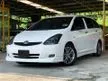 Used 2006/2010 Reg2010 Toyota WISH 1.8 Android / ReveseCam / 7 Seater / Facelift / Smooth Engine & Gearbox / Low Mileage / Cold Aircond / Enkei Sport Rim - Cars for sale