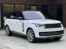 2021 Range Rover Vogue P530 Autobiography LWB [4.4] Petrol, 7 SEATER , FREE 6 YEARS OPEN PANEL UNLIMITED WARRANTY