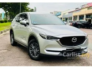 2023 Mazda CX-5 2.0 SKYACTIV-G High SUV