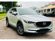 2023 Mazda CX-5 2.0 SKYACTIV-G High SUV