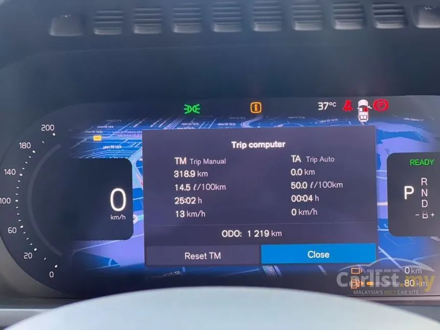 2025 Volvo XC90 Ultra T8 PHEV SUV