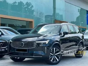 2025 Volvo XC90 2.0 Ultra T8 PHEV SUV