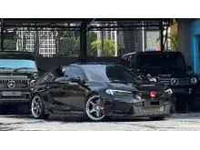 2022 Honda Civic 2.0 Type R FL5 Euro Spec