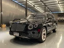 2017 Bentley Bentayga 6.0 (ปี 16-20) 4WD SUV