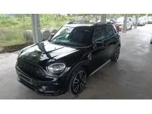 2020 MINI Countryman 2.0 John Cooper Works SUV