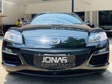 2010 Mazda RX-8 1.3 Sport Coupe