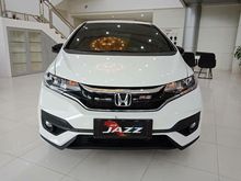 2020 Honda Jazz 1.5 RS Hatchback