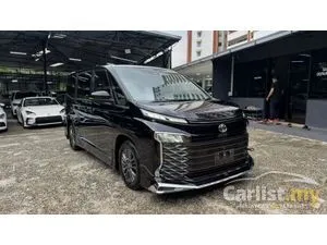 2022 Toyota Voxy 2.0 S-G MPV