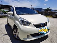 2011 Perodua Myvi 1.3 EZi Hatchback