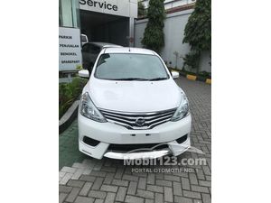 Grand Livina - Nissan Murah - 143 mobil dijual di 