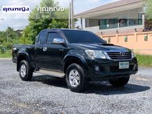 2014 Toyota Hilux Vigo 2.5 CHAMP SMARTCAB (ปี 11-15) E Prerunner VN Turbo Pickup