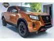 Used 2016 Nissan Navara 2.5 NP300 V (A) 4X4 CONVERT FACELIFT 2020 KEYLESS ENTRY ONE OWNER NO ACCIDENT WARRANTY HIGH LOAN - Cars for sale