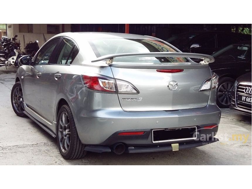 Mazda Key Battery Replacement >> Mazda 3 2013 GL 1.6 in Selangor Automatic Sedan Grey for ... Mazda Key Battery Replacement >> Mazda 3 2013 GL 1.6 in Selangor Automatic Sedan Grey for ...