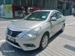 Used 2016 Nissan Almera 1.5 VL/NO LESEN CAN LOAN/BLACKLIST CAN APPROVE/1 Owner/Car King/Warranty 1 Tahun/Senang Loan Approve/Call me Sam
