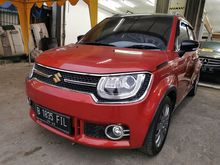 2018 Suzuki Ignis 1.2 GX Ags tDp9jTa Ang3.9jTaaN