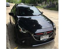 2015 Mazda 2 1.5 (ปี 15-18) XD Hatchback AT