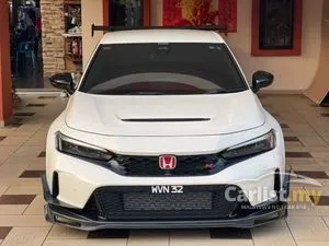 2024 Honda Civic 2.0 Type R Hatchback