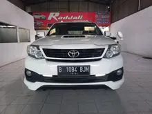 2014 Toyota Fortuner 2.5 G TRD SUV