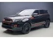 2013 Land Rover Range Rover Evoque 2.0 Si4 Dynamic Plus SUV Meridian Sound System Sunroof Original Mileage LandRover RangeRover Evoque
