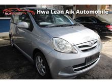 2007 Perodua Viva 1.0 EZi (A)