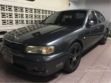 2000 Nissan CEFIRO 2.0 A32 (ปี 96-02) VQ20 Sedan AT