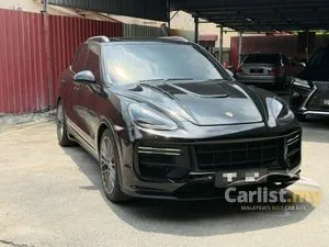 2010 Porsche Cayenne 3.0 Diesel SUV