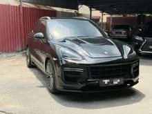 2010 REGISTER 2014 Porsche Cayenne 3.0 Diesel SUV FACELIFT BOSE SPEAKERS (LOAN KEDAI IC SAHAJA)