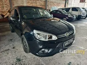 2017 Proton Saga 1.3 Executive Sedan