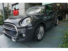 2015 MINI Cooper (A) 2.0 Cooper S