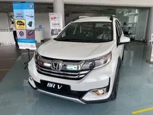 CNY PROMO 2022 Honda BR-V 1.5 i-VTEC