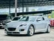2005 RX-8 AUTO  LOW KM  JDM COLLECTOR UNIT  RARE ROTARY ENGINE