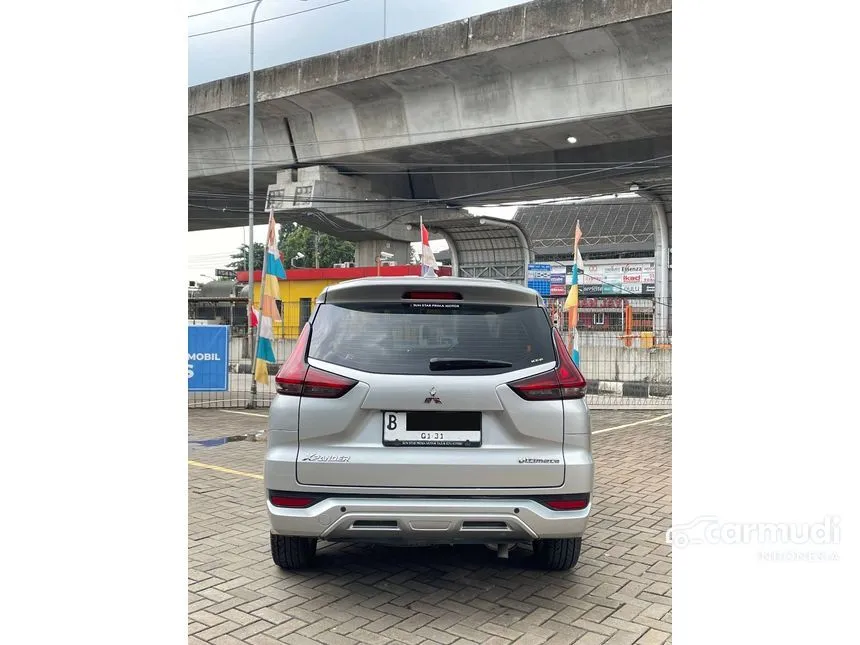 2020 Mitsubishi Xpander Ultimate MPV